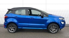 Ford EcoSport 1.0 EcoBoost 125 ST-Line 5dr Petrol Hatchback